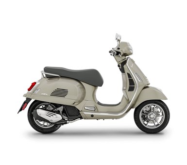 Vespa GTS 125