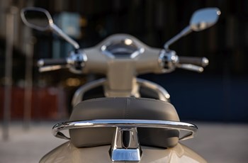 Vespa GTS 125 2023 - Bild 7 Vespa GTS 125 2023 - Bild 7
