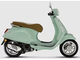 Vespa Primavera 150 Vespa Primavera 150
