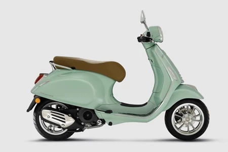 Vespa Primavera 150 2023 Vespa Primavera 150 2023