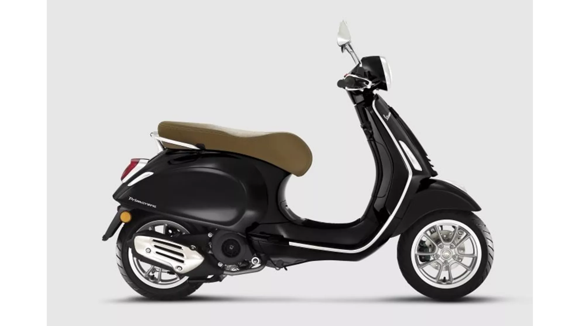 Vespa Primavera 150 - Image 1 Vespa Primavera 150 - Image 1