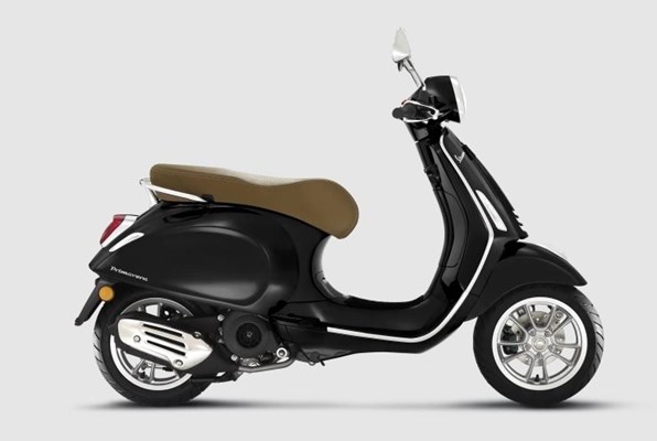 Vespa Primavera 150 () - Bild 2
