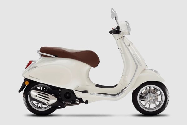 Vespa Primavera 150 () - Bild 3