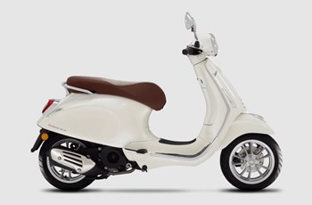 Vespa Primavera 150 2023 - Bild 4 Vespa Primavera 150 2023 - Bild 4