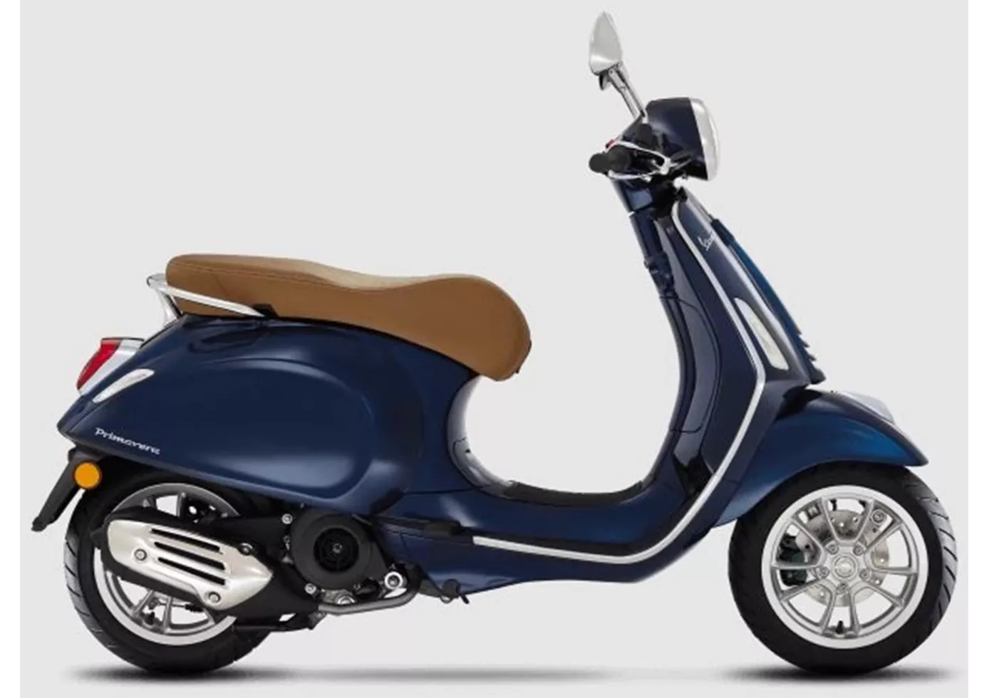 Vespa Primavera 150 2023 Vespa Primavera 150 2023