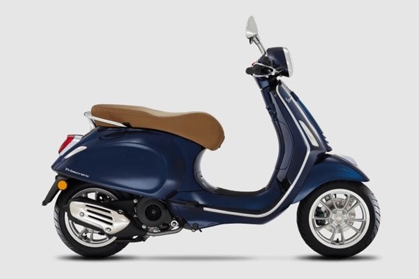 Vespa Primavera 150 () - Bild 4