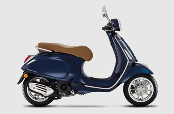Vespa Primavera 150 2023 - Bild 5 Vespa Primavera 150 2023 - Bild 5