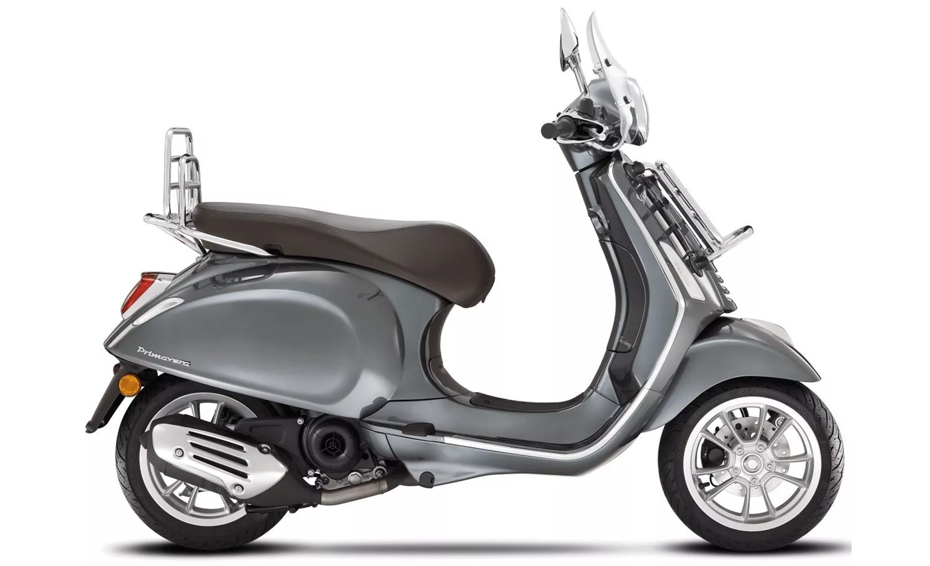 Vespa Primavera 50 Touring 2023 Vespa Primavera 50 Touring 2023