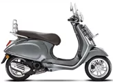 Vespa Primavera 50 Touring 2023 Vespa Primavera 50 Touring 2023