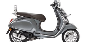Vespa Primavera 50 2023 vs Vespa Primavera 50 Touring 2023