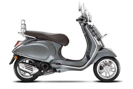 Vespa Primavera 50 Touring 2023