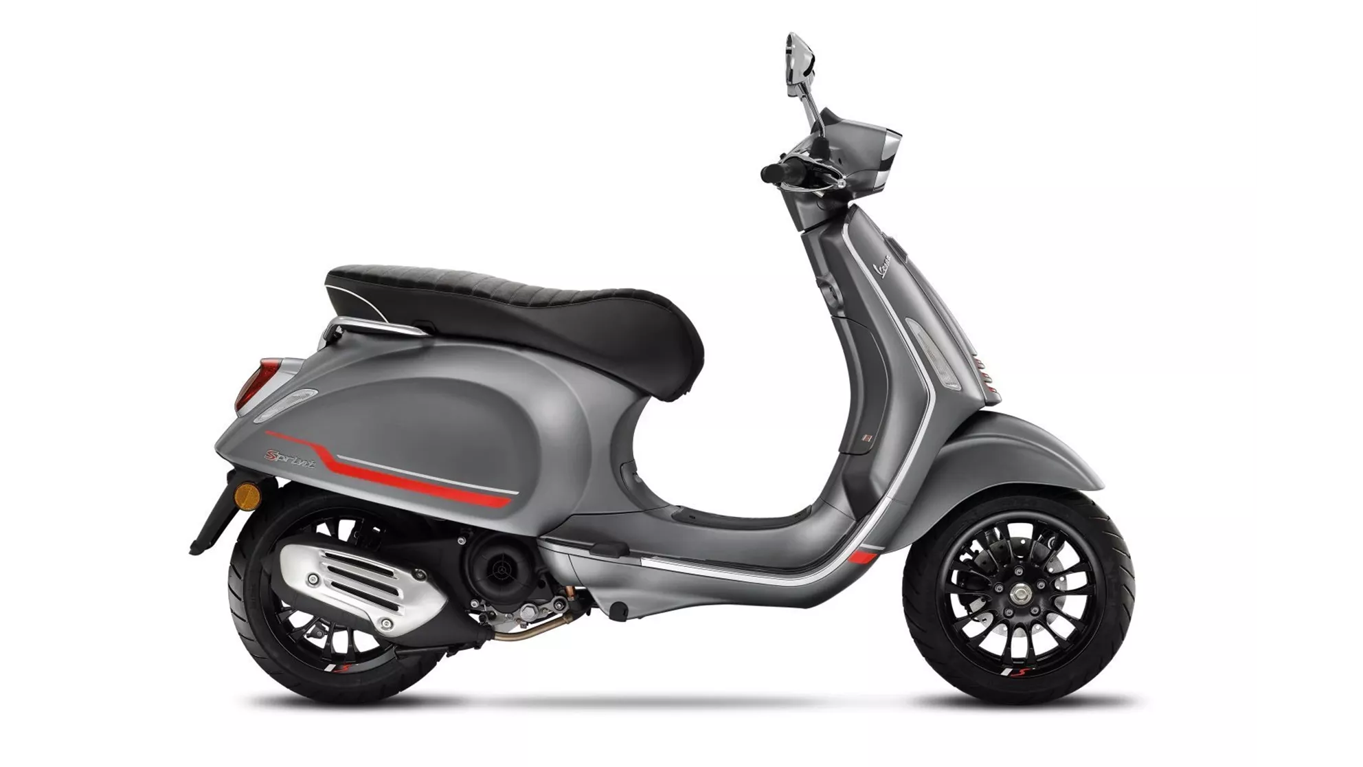 Vespa Sprint 50 S - Image 2 Vespa Sprint 50 S - Image 2