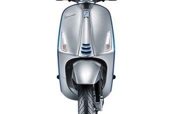 Vespa Elettrica 2023 - Bild 10