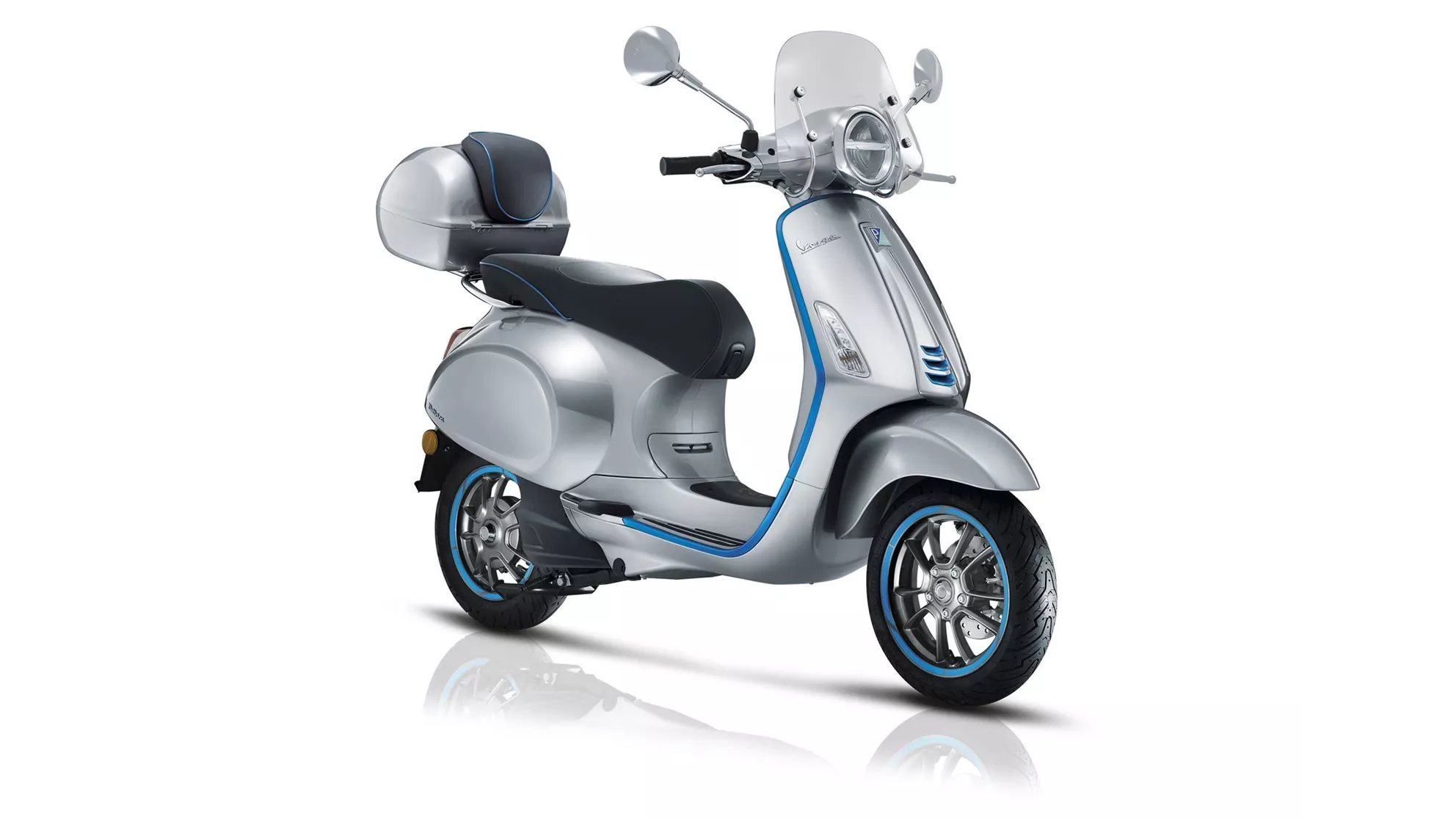Vespa Elettrica - Image 14 Vespa Elettrica - Image 14