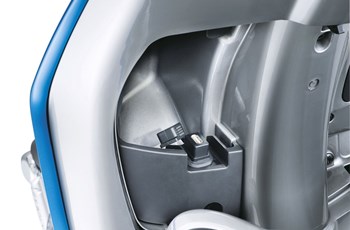 Vespa Elettrica 2023 - Bild 26
