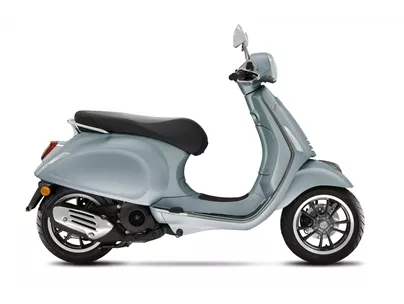 Vespa Primavera 125 S 2023 Vespa Primavera 125 S 2023