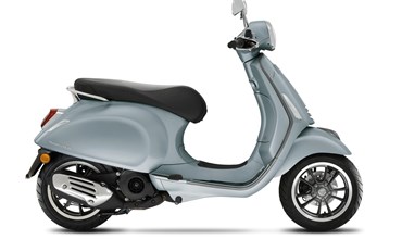 Vespa Primavera 125 S 