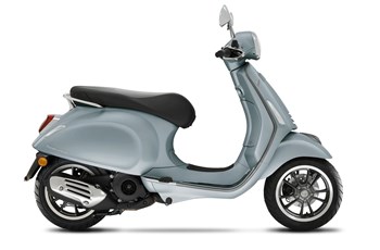 Vespa Primavera 125 S 2023 - Bild 2 Vespa Primavera 125 S 2023 - Bild 2