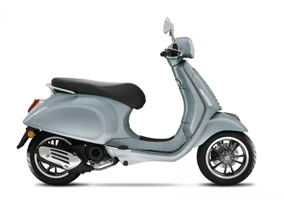 Vespa Primavera 50 S 2023 Vespa Primavera 50 S 2023