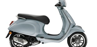 Vespa Primavera 50 S 2023 vs Vespa Sprint 50 S 2021