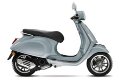 Vespa Primavera 50 S 2023