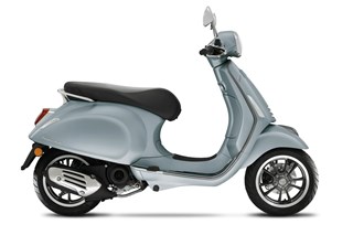 Vespa Primavera 50 S