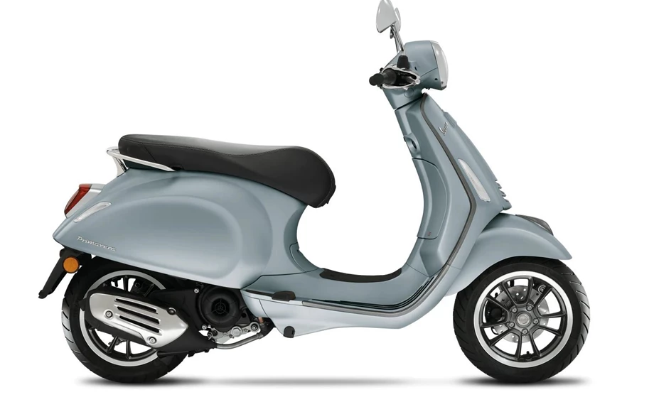 Vespa Primavera 50 S Bild 1: Vespa Primavera 50 S