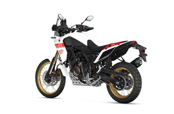 Yamaha Tenere 700 Rally Edition 2023 - Bild 9 Yamaha Tenere 700 Rally Edition 2023 - Bild 9