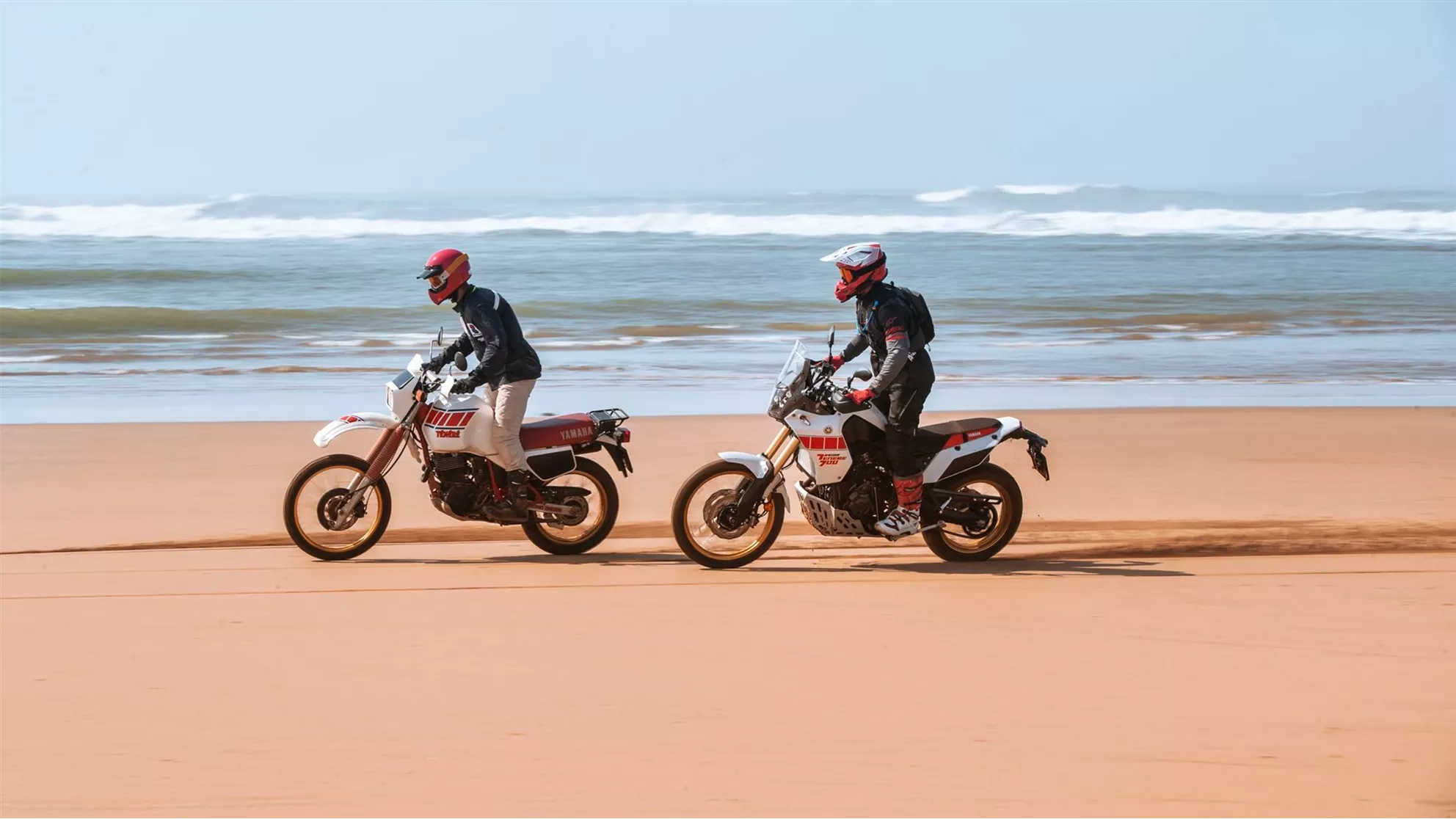 Yamaha Tenere 700 Rally Edition - Image 9 Yamaha Tenere 700 Rally Edition - Image 9