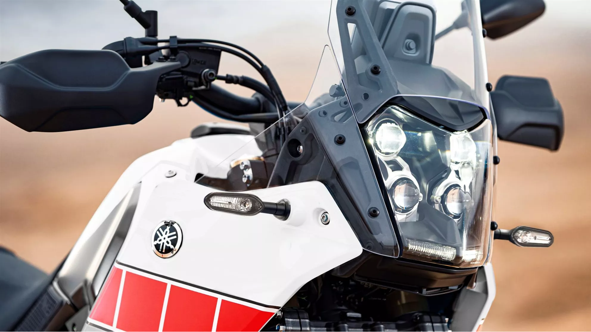 Yamaha Tenere 700 Rally Edition - Image 11 Yamaha Tenere 700 Rally Edition - Image 11