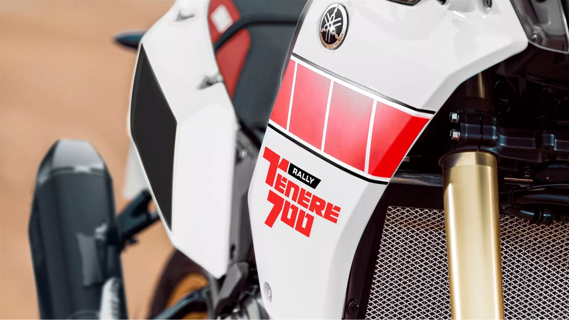 Yamaha Tenere 700 Rally Edition - Image 12 Yamaha Tenere 700 Rally Edition - Image 12