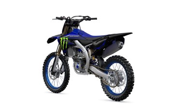 Yamaha YZ250F Monster Energy Edition 2023 - Bild 5