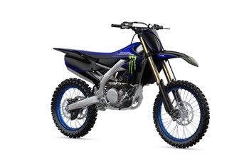 Yamaha YZ250F Monster Energy Edition 2023 - Bild 2