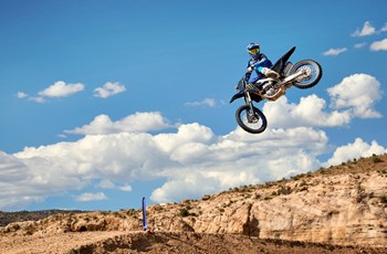 Yamaha YZ450F Monster Energy Edition 2023 - Bild 3