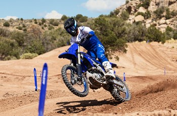 Yamaha YZ450F Monster Energy Edition 2023 - Bild 7