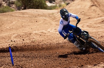 Yamaha YZ450F Monster Energy Edition 2023 - Bild 8