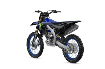 Yamaha YZ450F Monster Energy Edition 2023 - Bild 6