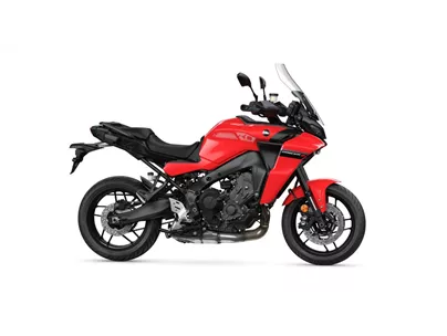 Yamaha Tracer 9 2023