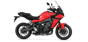 Honda CRF1100L Africa Twin Adventure Sports 2024 vs Yamaha Tracer 9 2023 Honda CRF1100L Africa Twin Adventure Sports 2024 vs Yamaha Tracer 9 2023