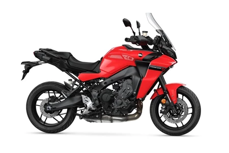 Yamaha Tracer 9 2023 Yamaha Tracer 9 2023