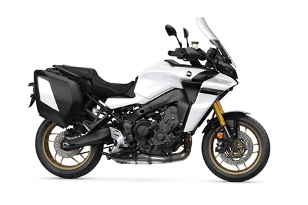 Yamaha Tracer 9 GT 2023 Yamaha Tracer 9 GT 2023