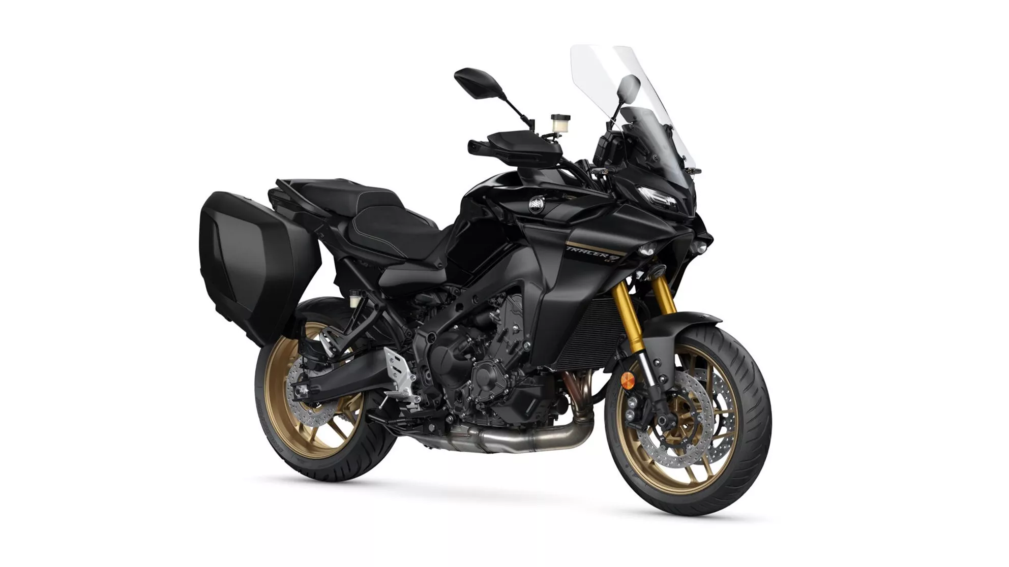 Yamaha Tracer 9 GT - Image 2 Yamaha Tracer 9 GT - Image 2