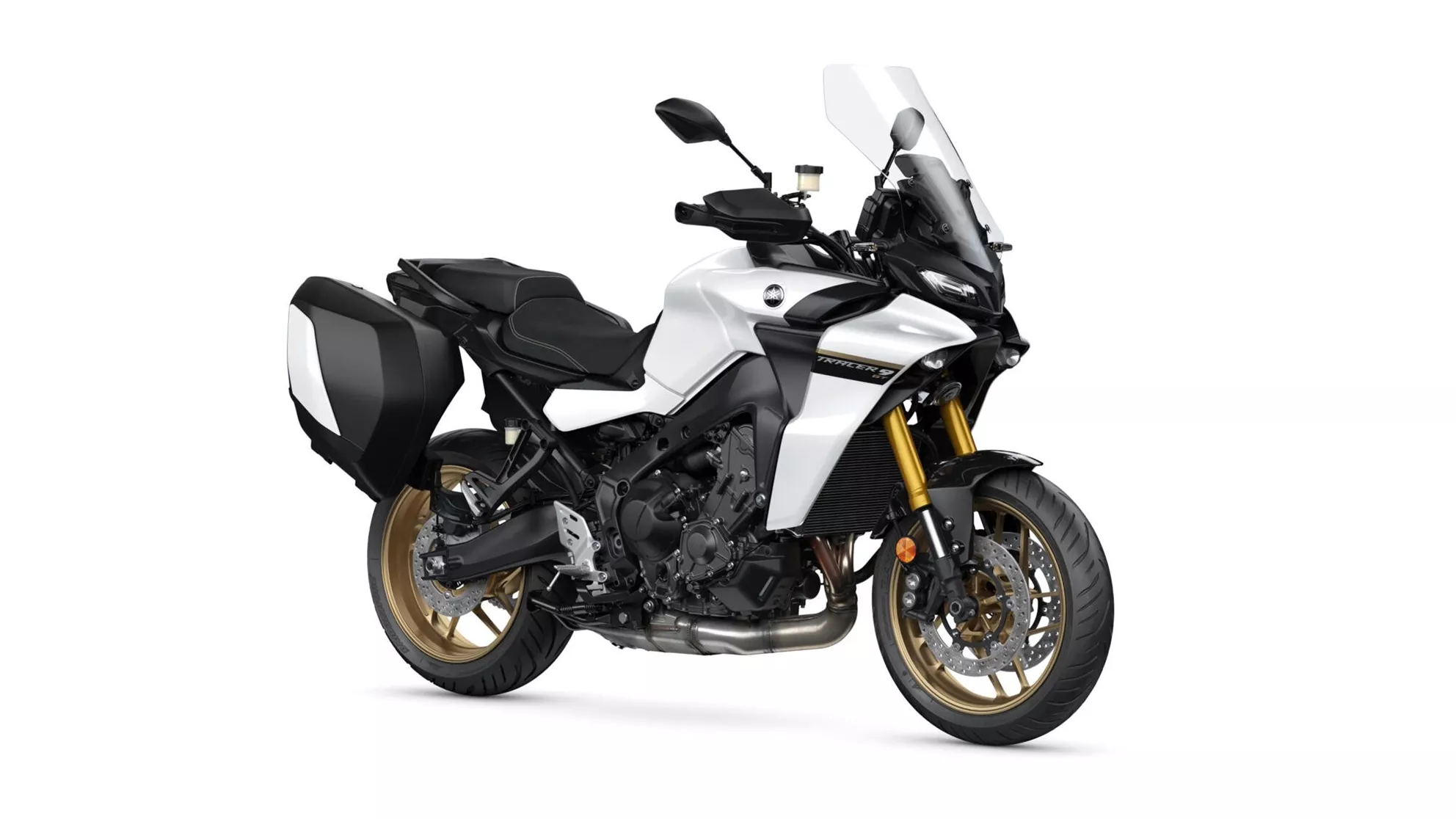 Yamaha Tracer 9 GT - Image 3 Yamaha Tracer 9 GT - Image 3