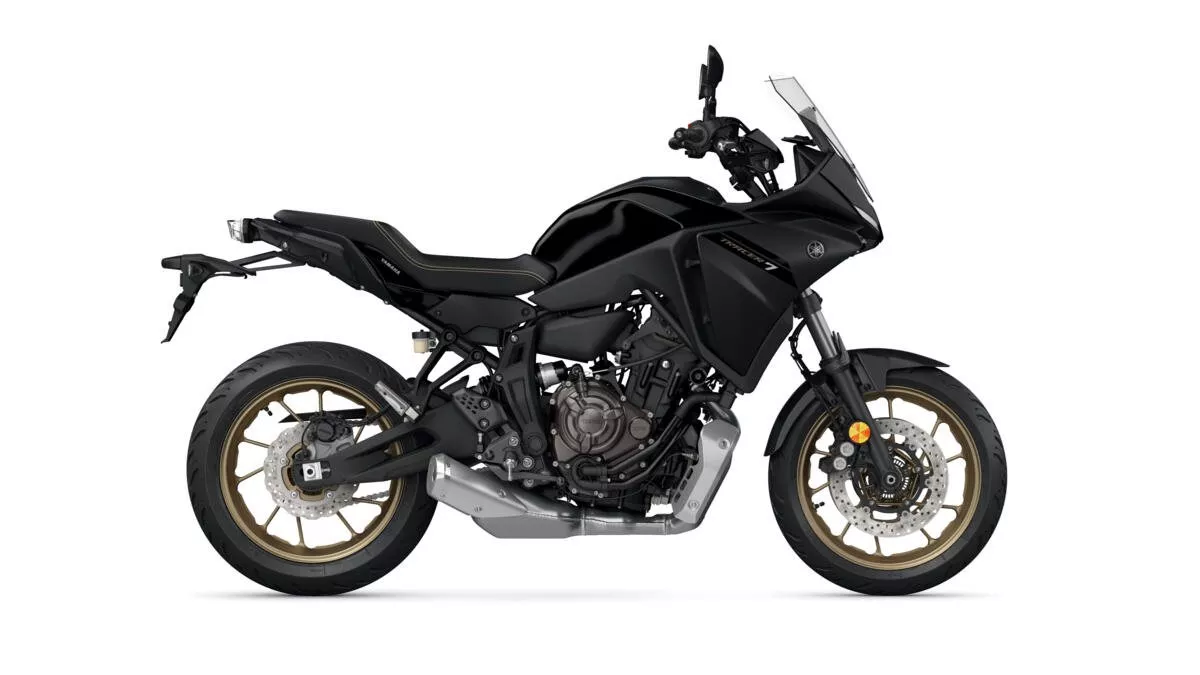 Yamaha Tracer 7 Yamaha Tracer 7