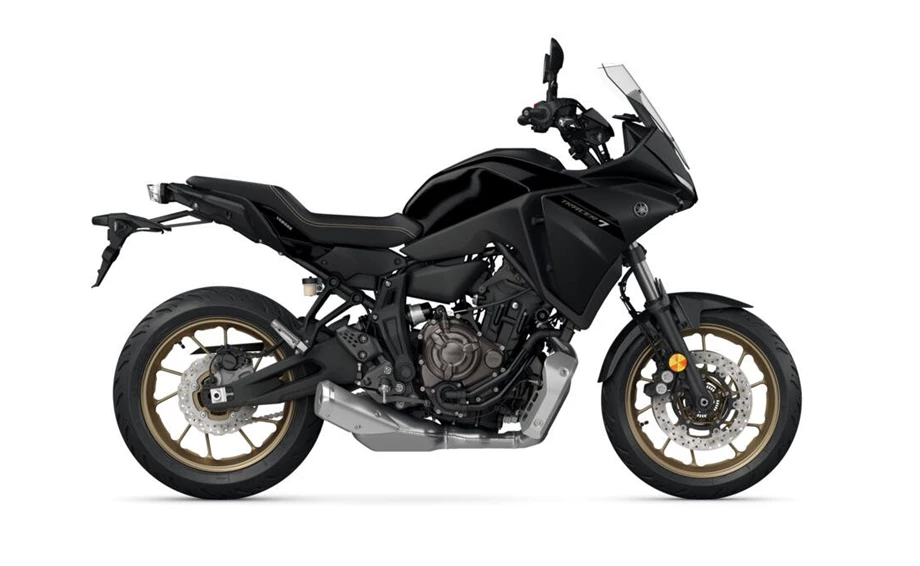 Yamaha Tracer 7 Bild 1: Yamaha Tracer 7