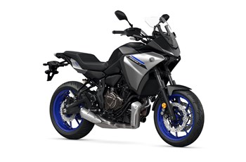 Yamaha Tracer 7 2023 - Bild 4 Yamaha Tracer 7 2023 - Bild 4