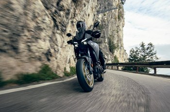 Yamaha Tracer 7 2023 - Bild 9 Yamaha Tracer 7 2023 - Bild 9