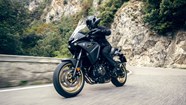Comparaison Des Motos Yamaha Tracer 7 2023 VS Yamaha Tracer 7 GT 2024