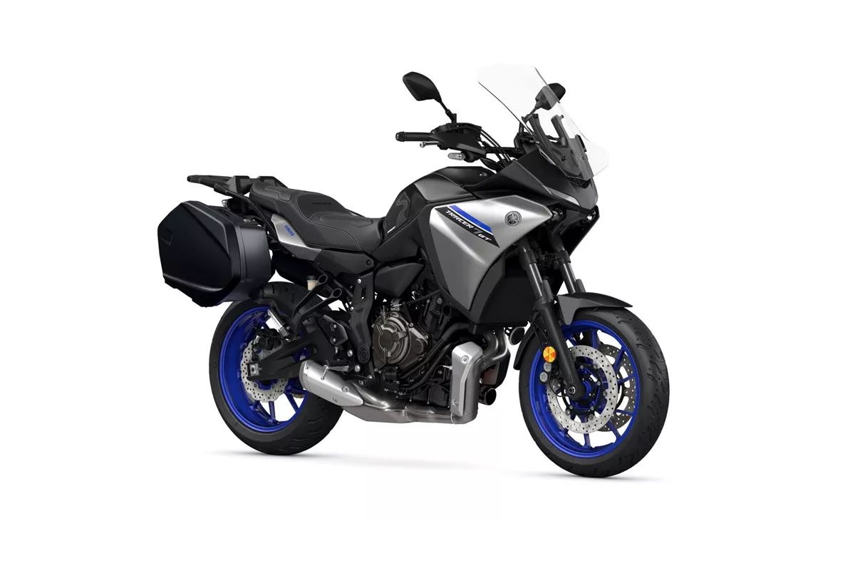 Yamaha Tracer 7 GT Yamaha Tracer 7 GT
