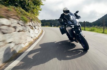 Yamaha Tracer 7 GT 2023 - Bild 10 Yamaha Tracer 7 GT 2023 - Bild 10